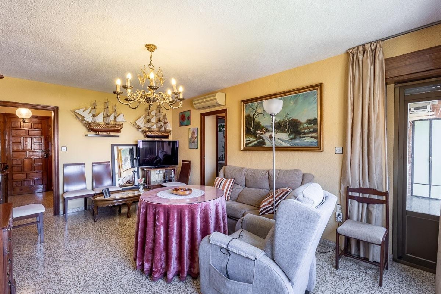  for sale apartment Granada Vega De Granada 5