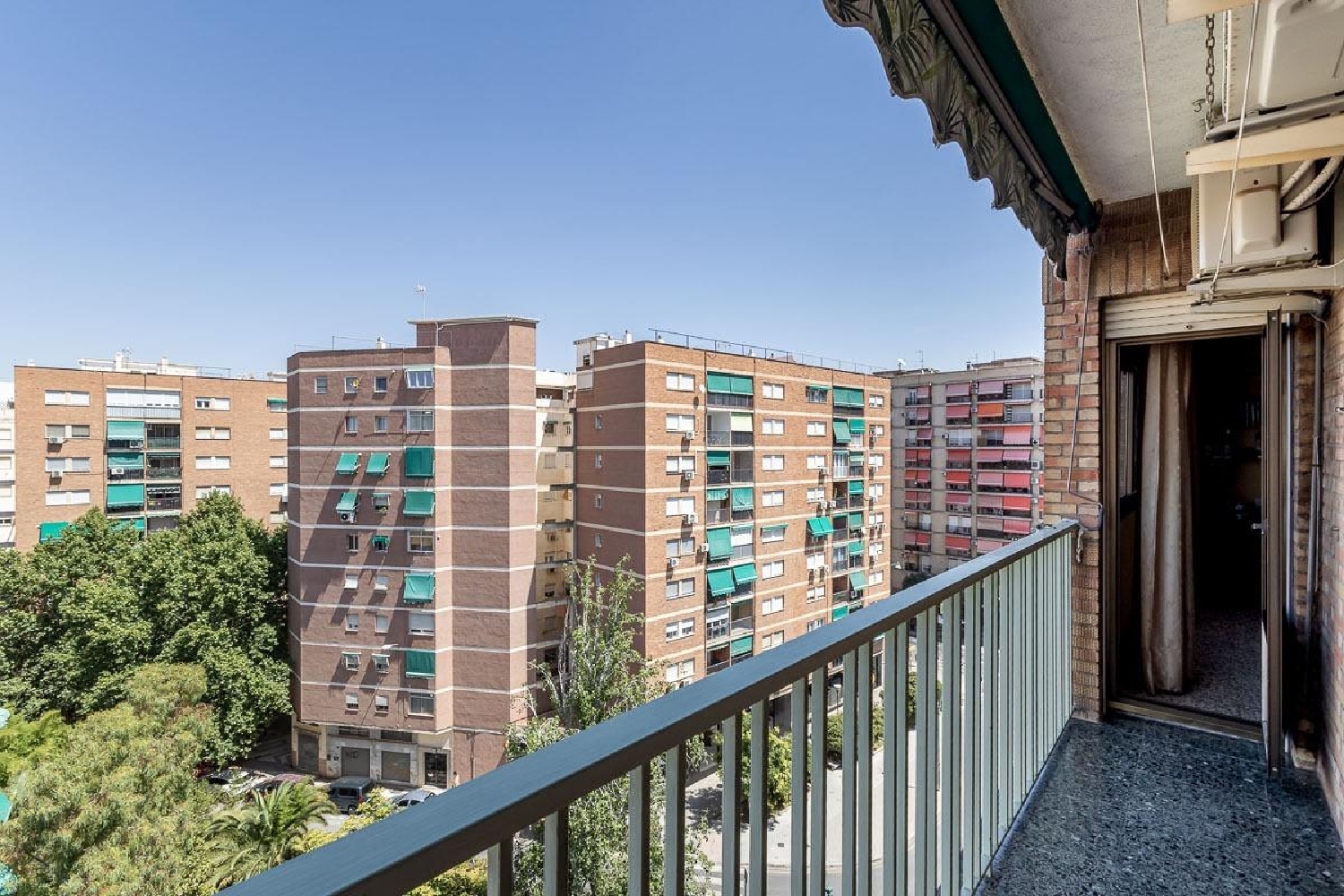 for sale apartment Granada Vega De Granada 2