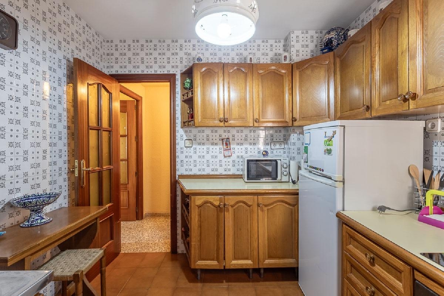  for sale apartment Granada Vega De Granada 8