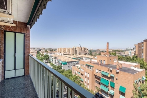Granada Vega De Granada apartment foto 6283420