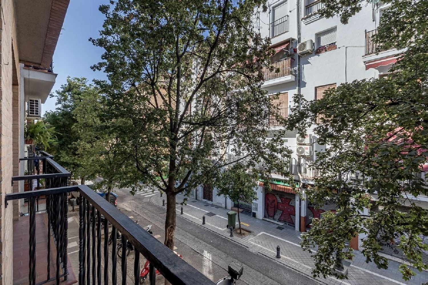 for sale apartment Granada Vega De Granada 3