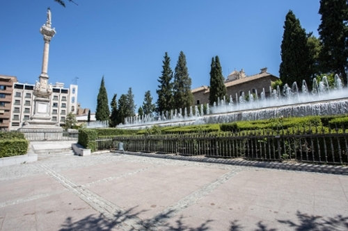 Granada Vega De Granada Wohnung Bild 6284053