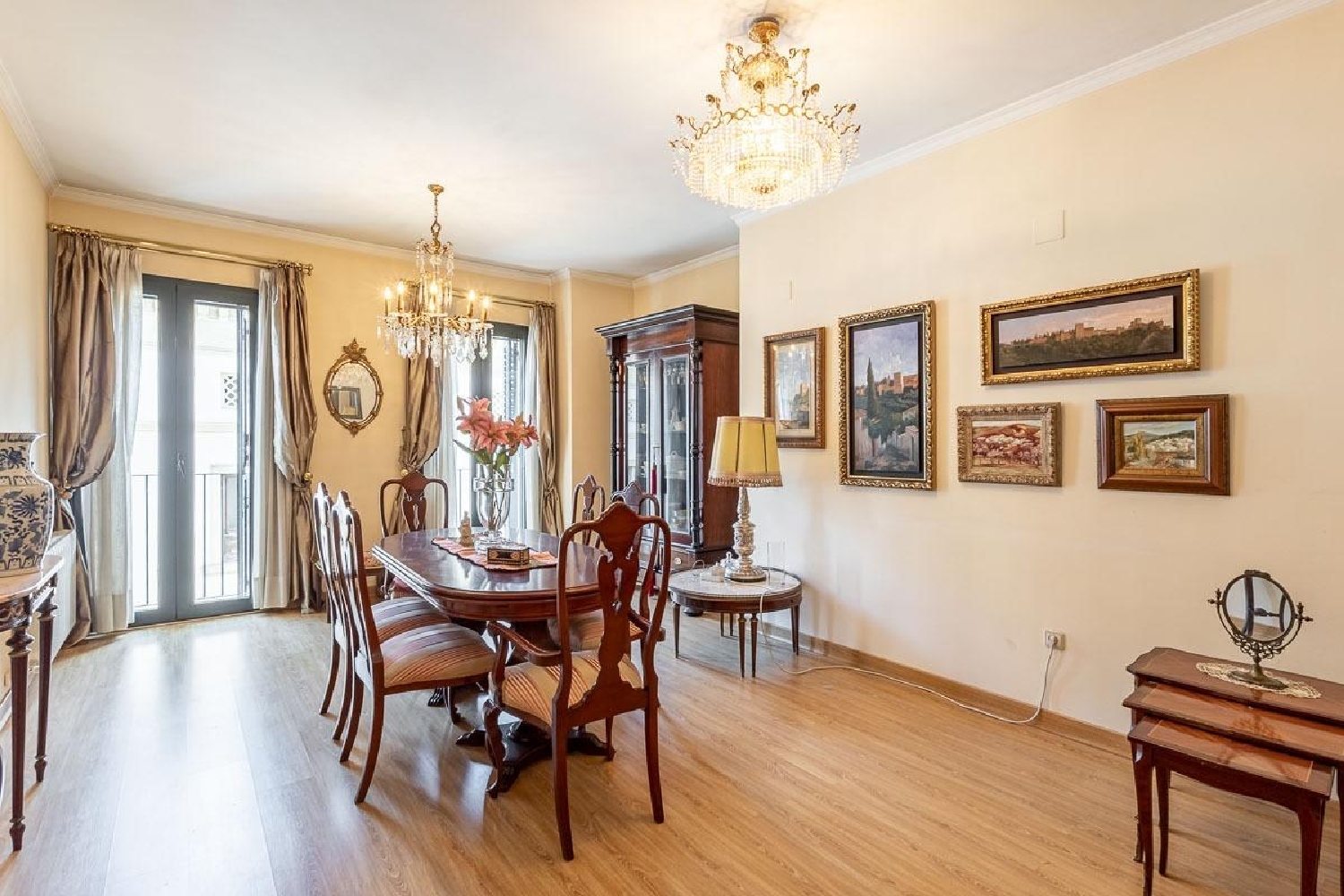  kaufen Wohnung Granada Vega De Granada 4