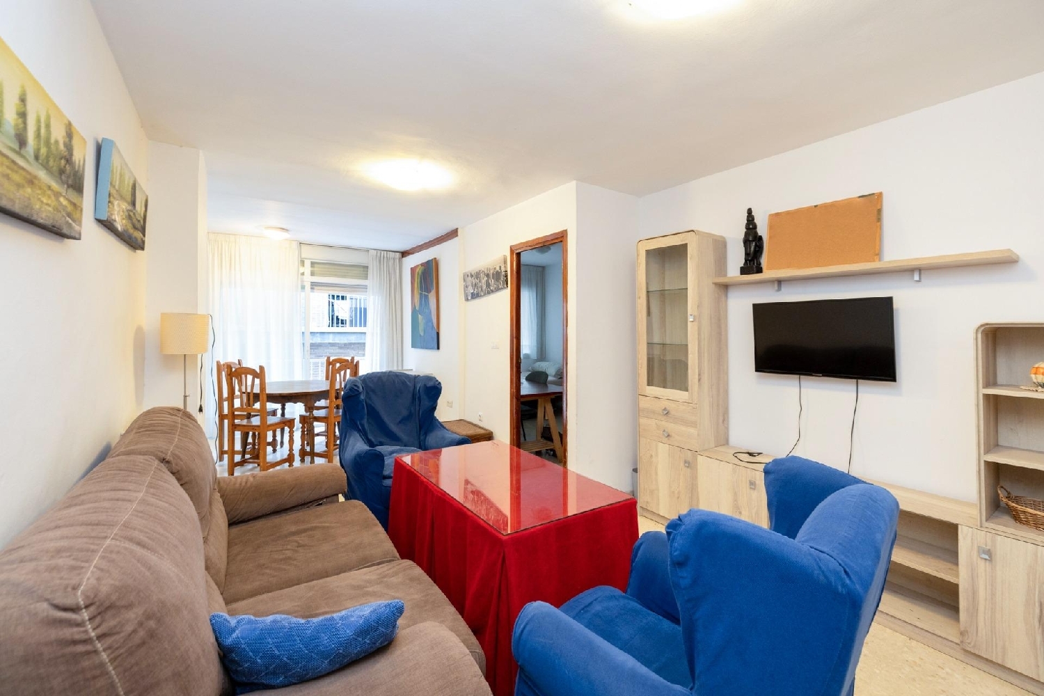 kaufen Wohnung Granada Vega De Granada 3