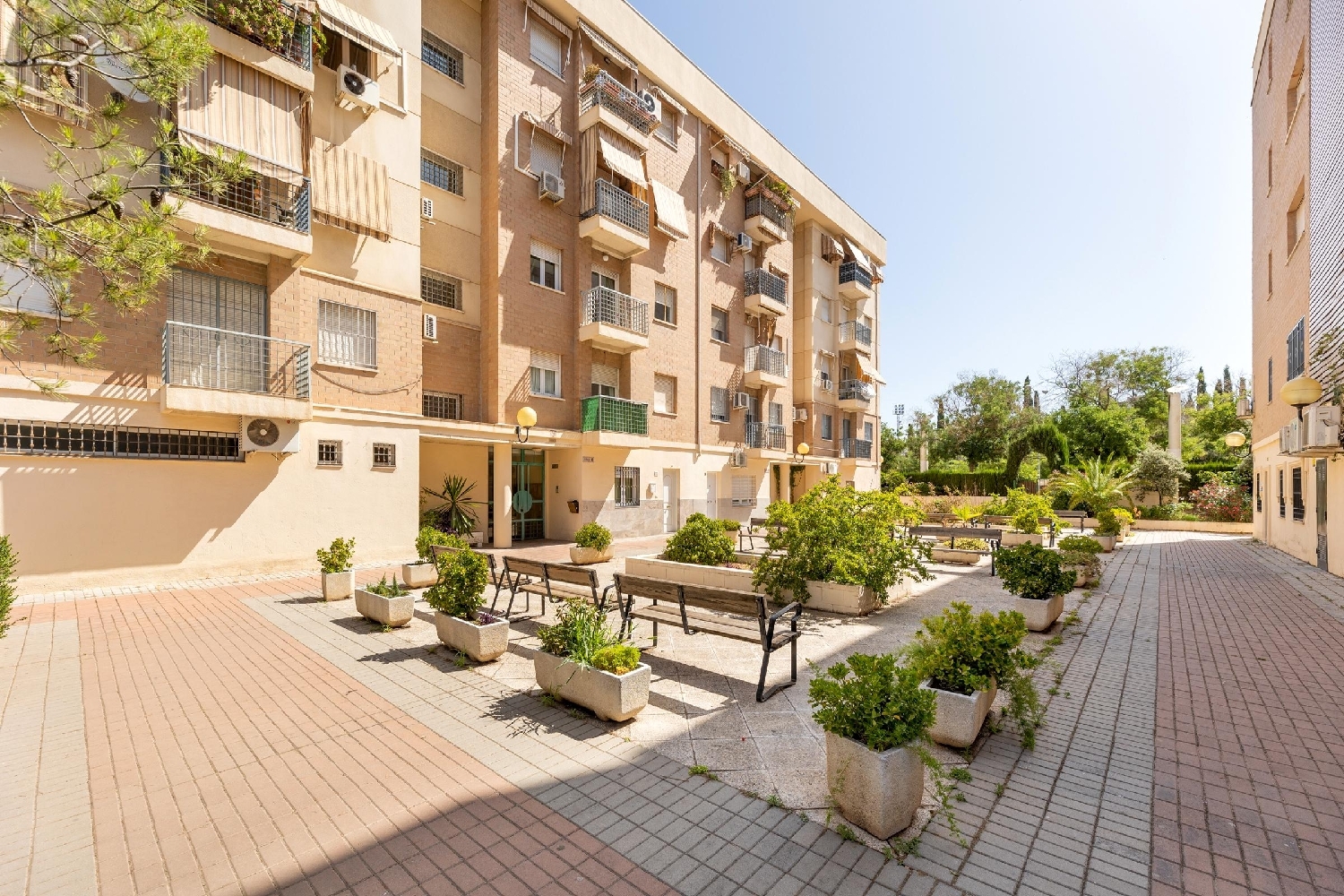 te koop appartement Granada Vega De Granada 3