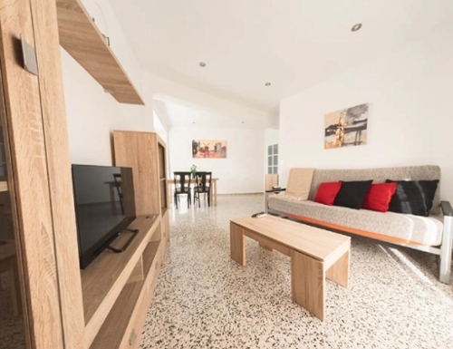 Granada Vega De Granada Wohnung Bild 6274843
