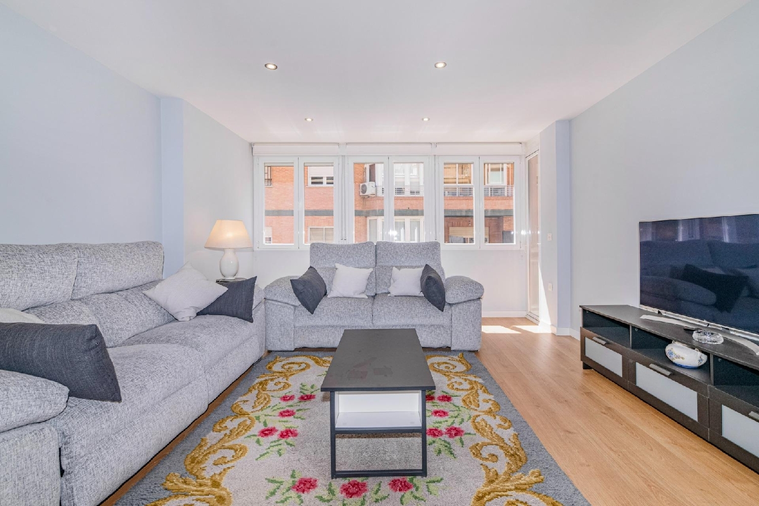 en venta apartamento Granada Vega De Granada 3