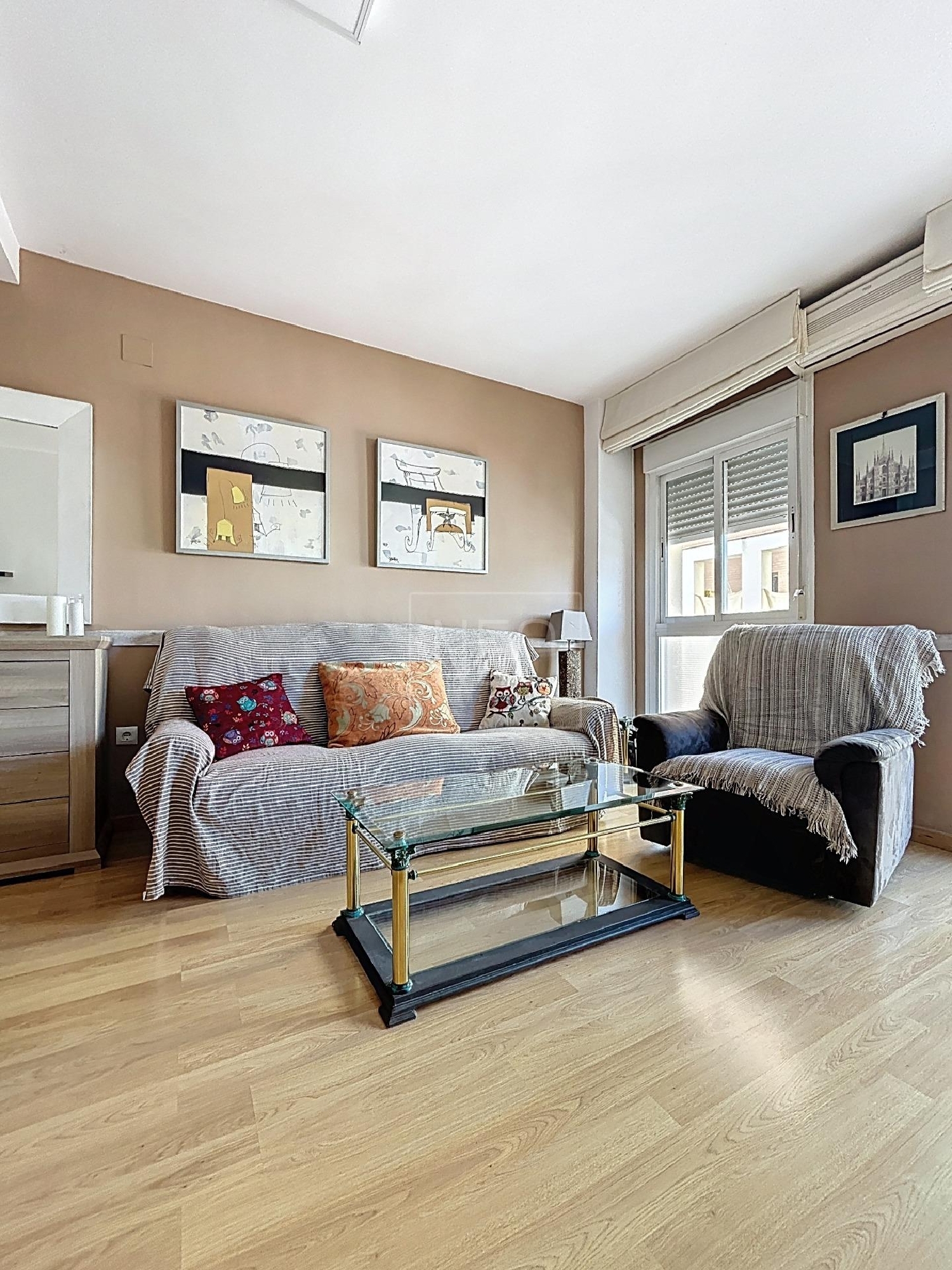  te koop appartement Granada Vega De Granada 6