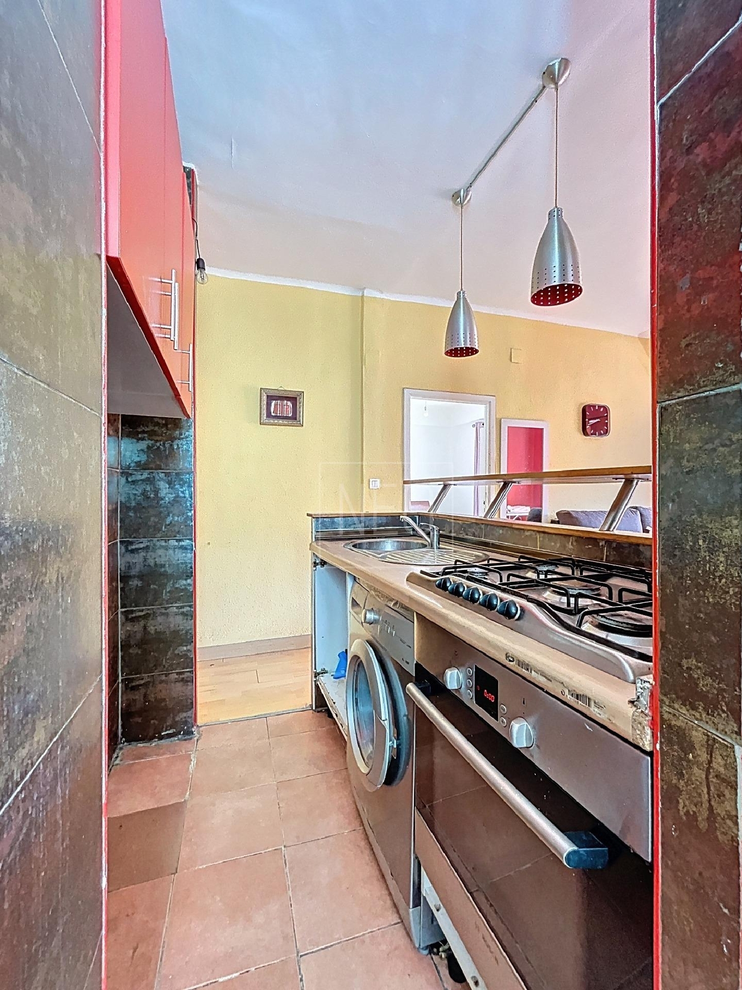  te koop appartement Granada Vega De Granada 8