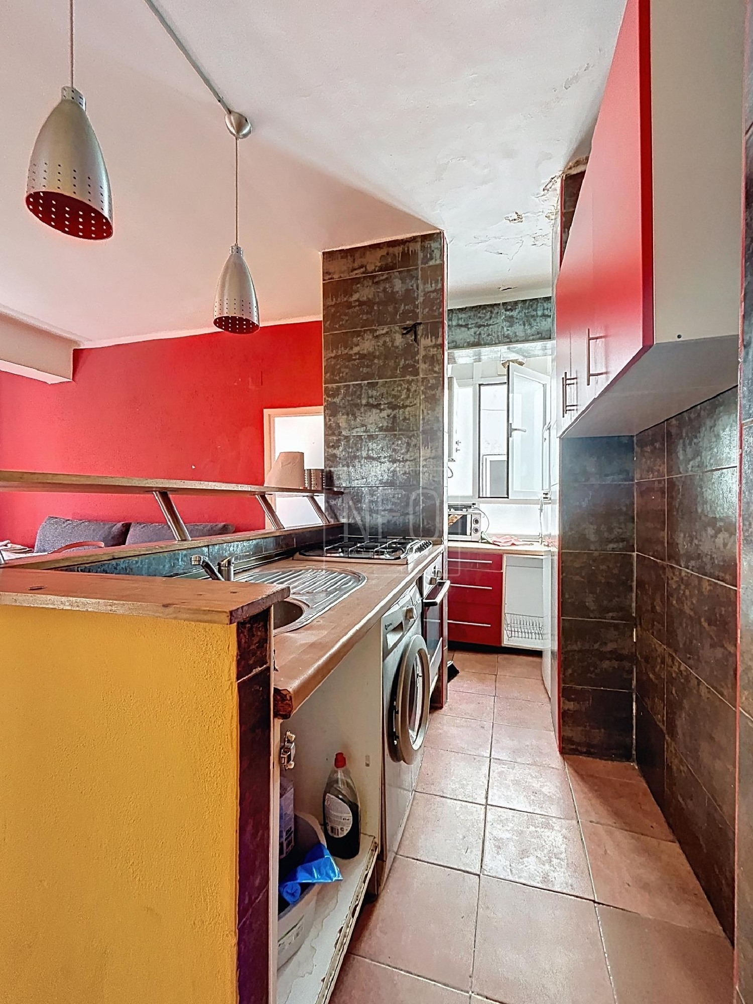  te koop appartement Granada Vega De Granada 6