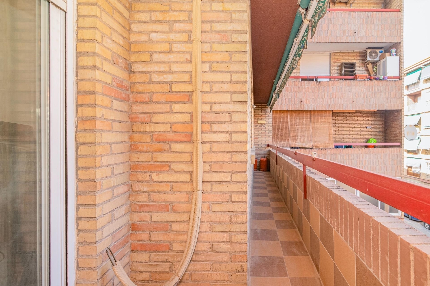  à vendre appartement Granada Vega De Granada 1
