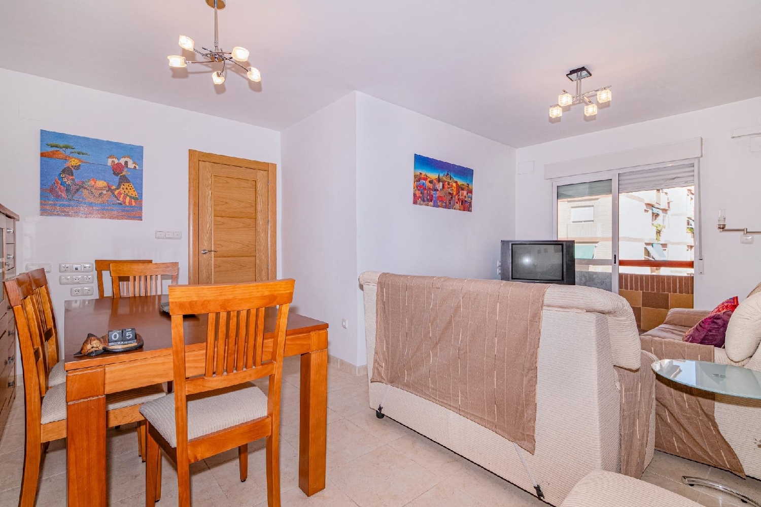 à vendre appartement Granada Vega De Granada 2