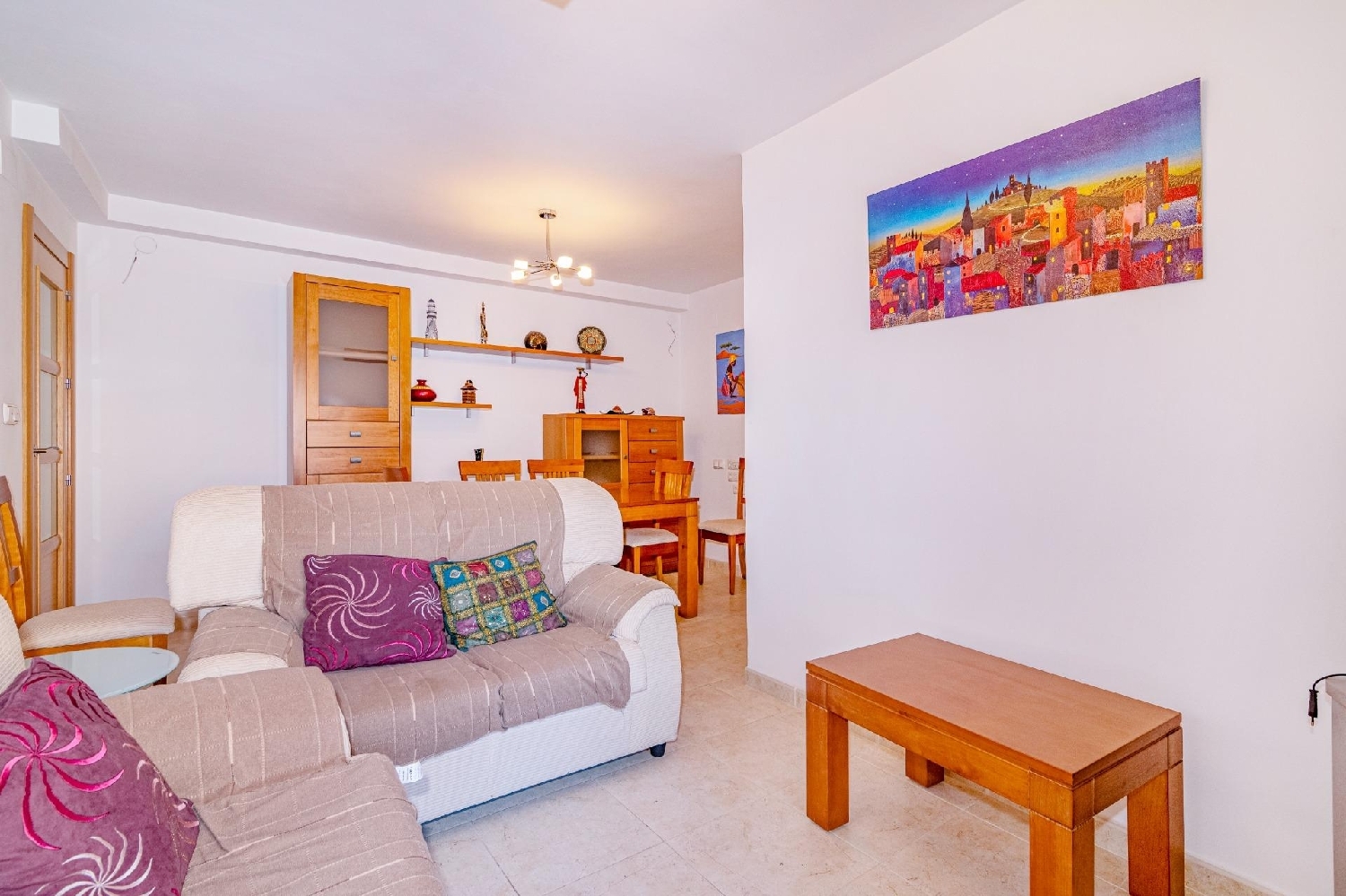  à vendre appartement Granada Vega De Granada 6