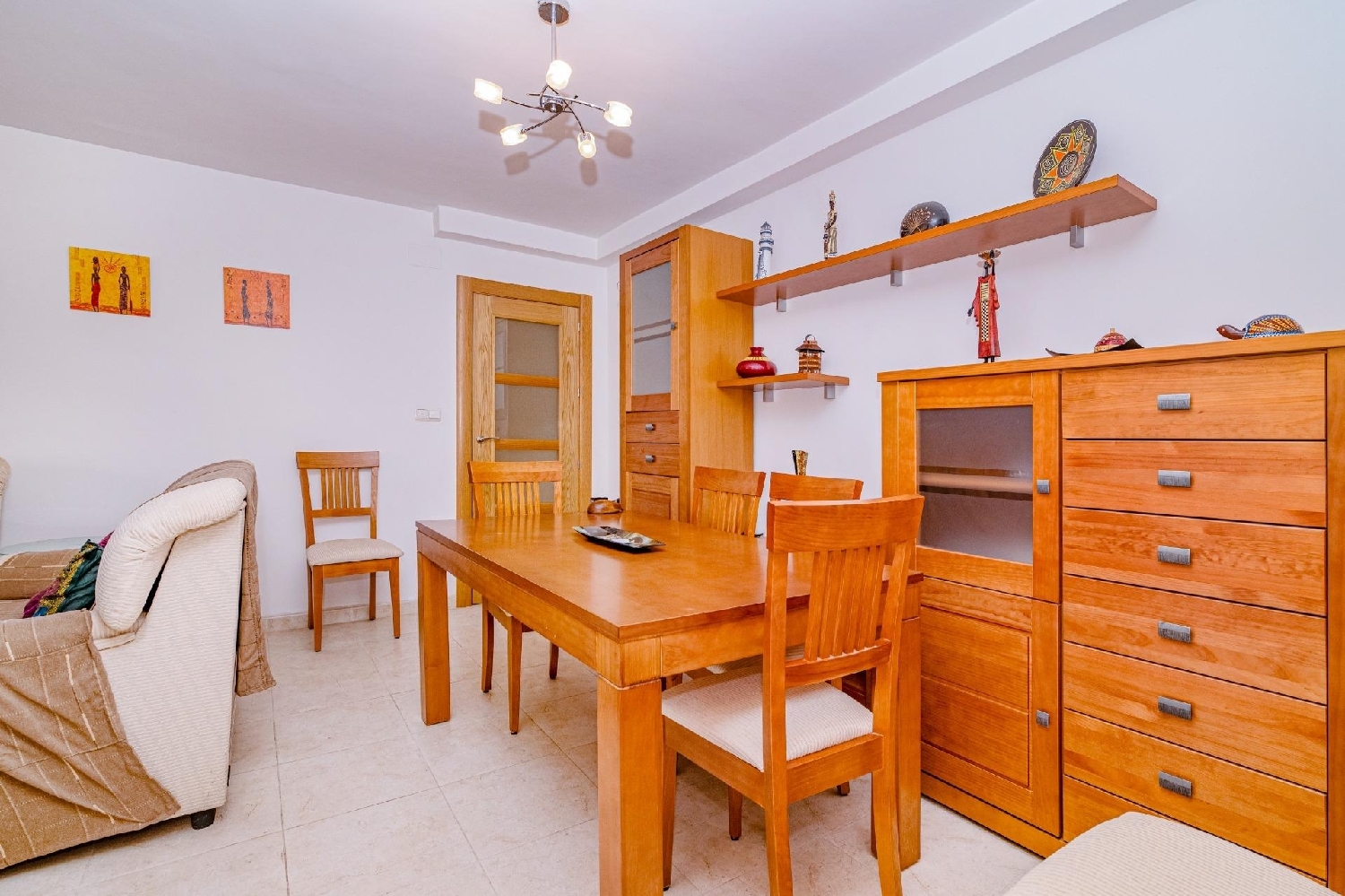  à vendre appartement Granada Vega De Granada 4