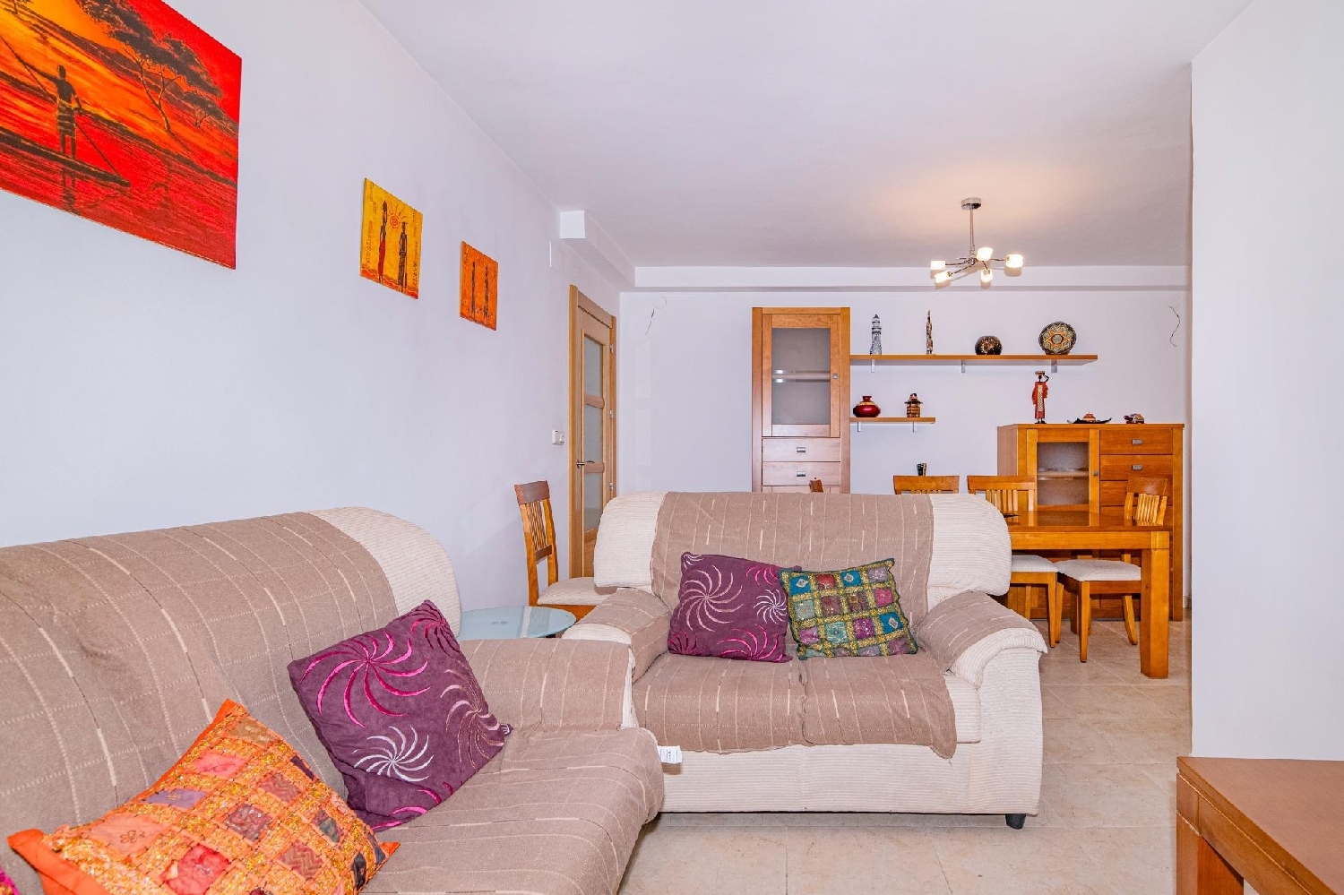  à vendre appartement Granada Vega De Granada 5