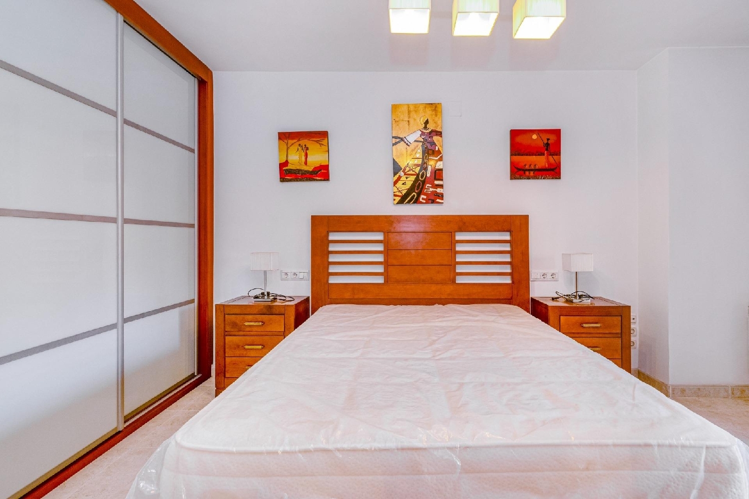  à vendre appartement Granada Vega De Granada 8