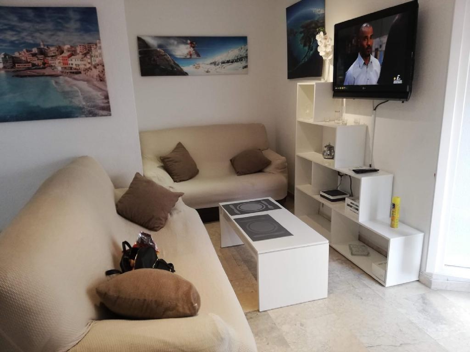 kaufen Wohnung Granada Vega De Granada 3