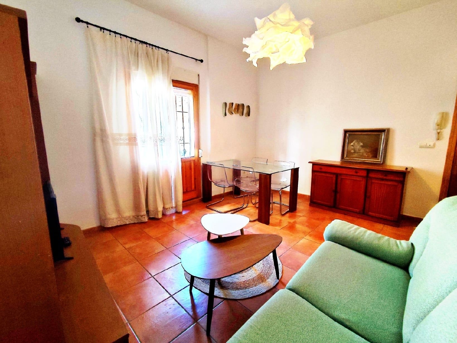  à vendre appartement Granada Vega De Granada 1