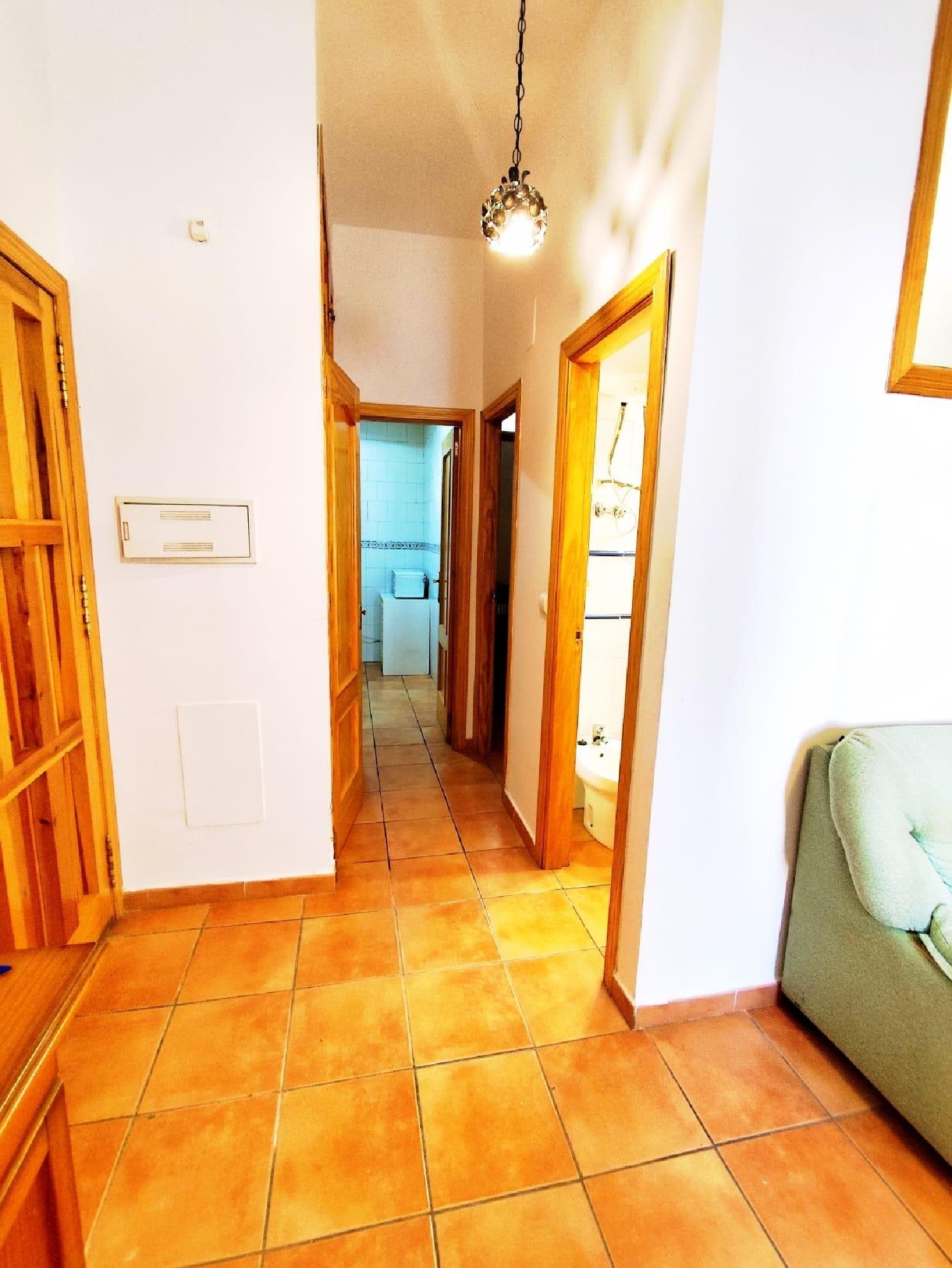  à vendre appartement Granada Vega De Granada 6