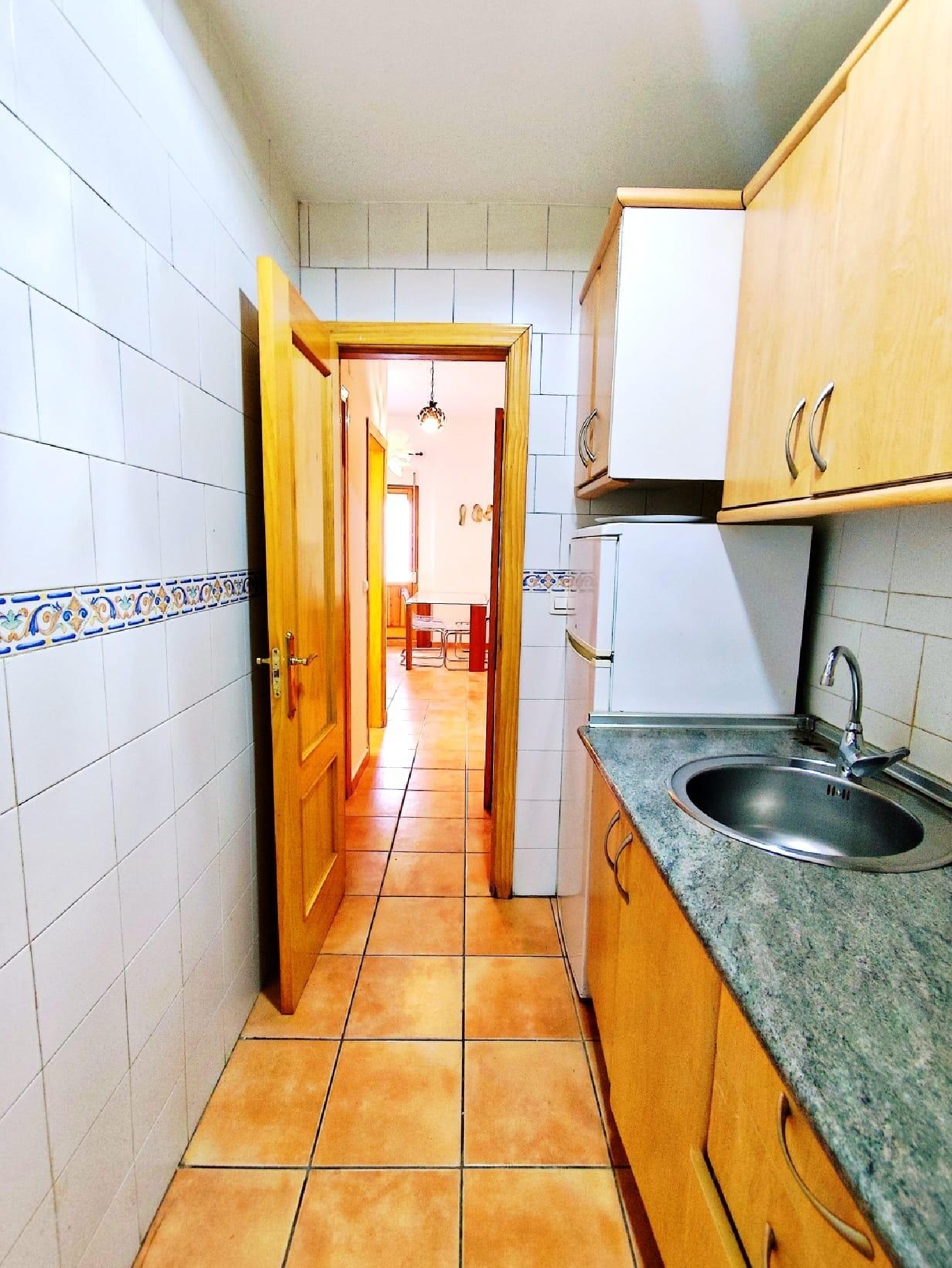  à vendre appartement Granada Vega De Granada 8