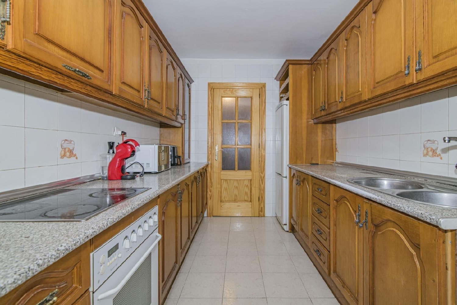  en venta apartamento Granada Vega De Granada 4