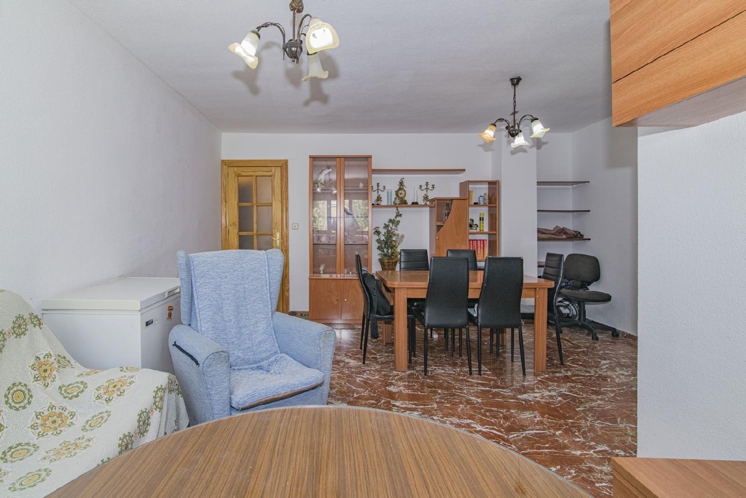  en venta apartamento Granada Vega De Granada 3