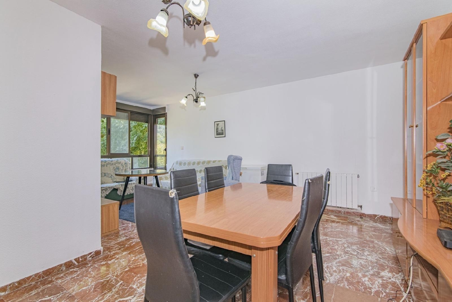  en venta apartamento Granada Vega De Granada 1