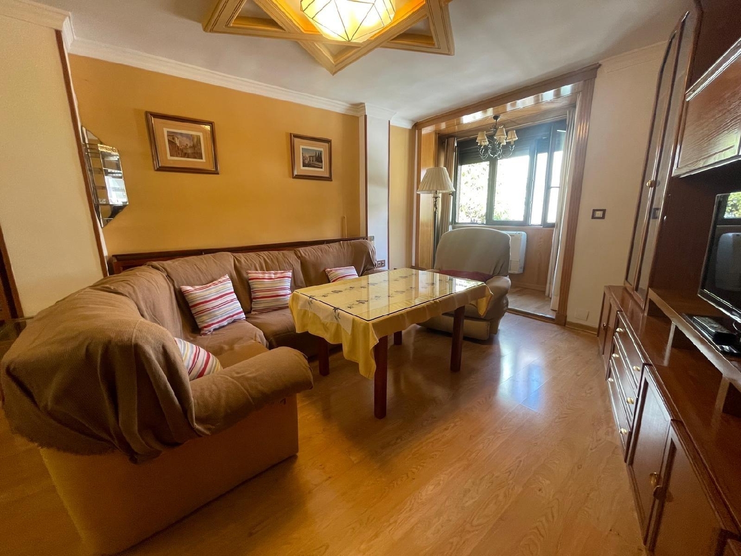 à vendre appartement Granada Vega De Granada 1