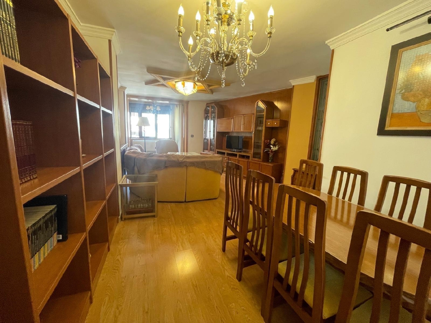 à vendre appartement Granada Vega De Granada 2