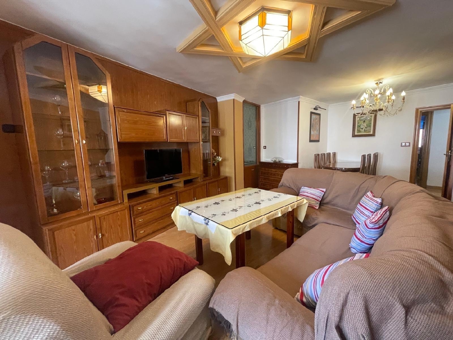 à vendre appartement Granada Vega De Granada 3