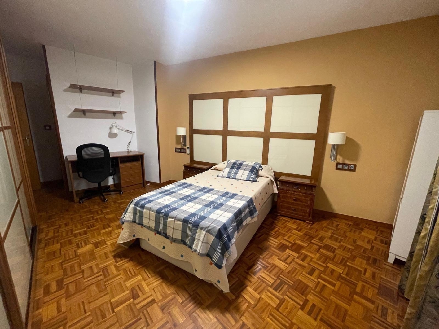  à vendre appartement Granada Vega De Granada 8