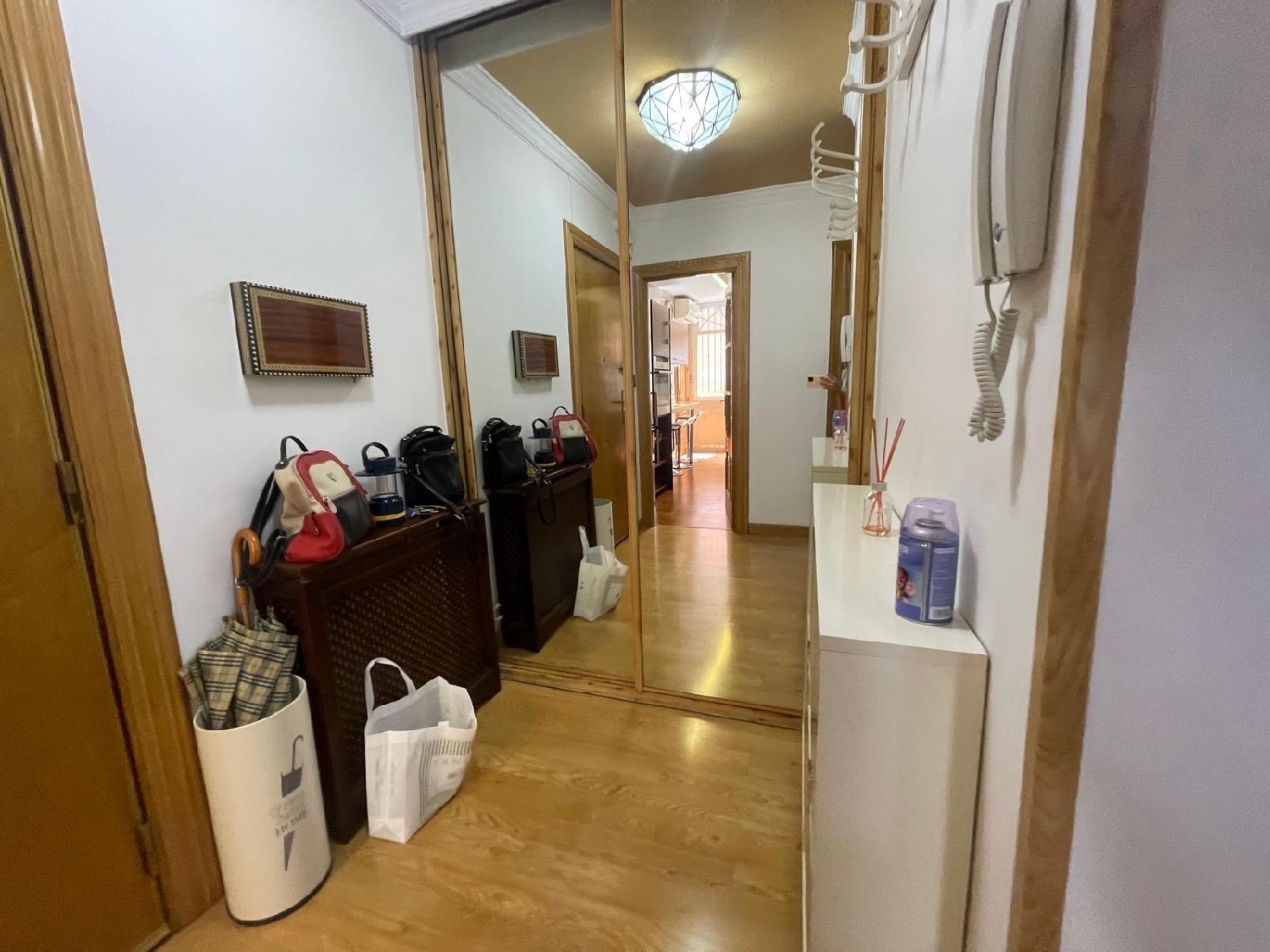  à vendre appartement Granada Vega De Granada 4