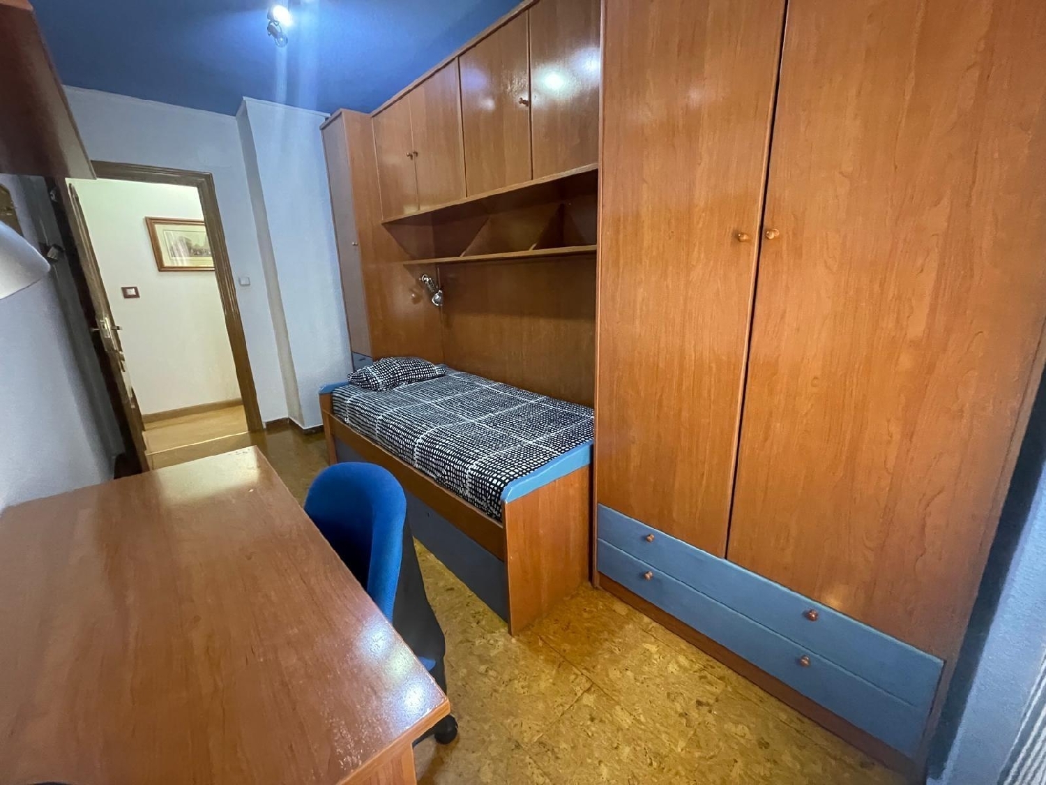  à vendre appartement Granada Vega De Granada 6