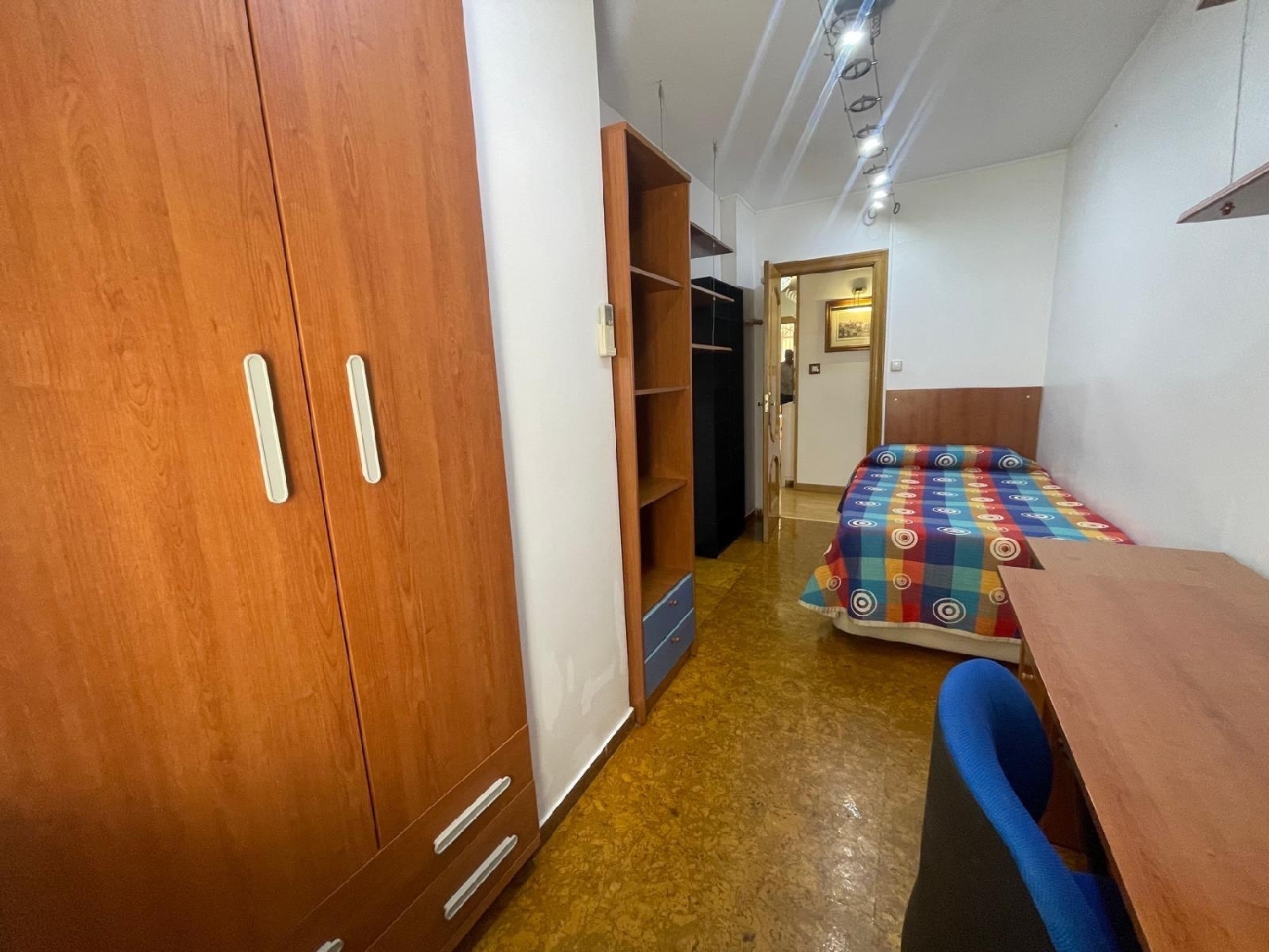  à vendre appartement Granada Vega De Granada 5