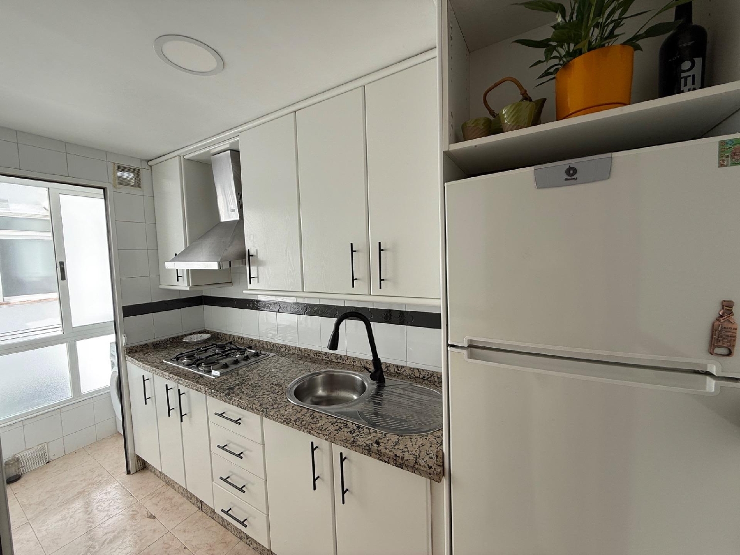  te koop appartement Granada Vega De Granada 8