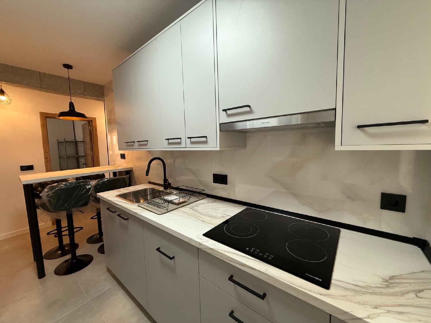  te koop appartement Granada Vega De Granada 3