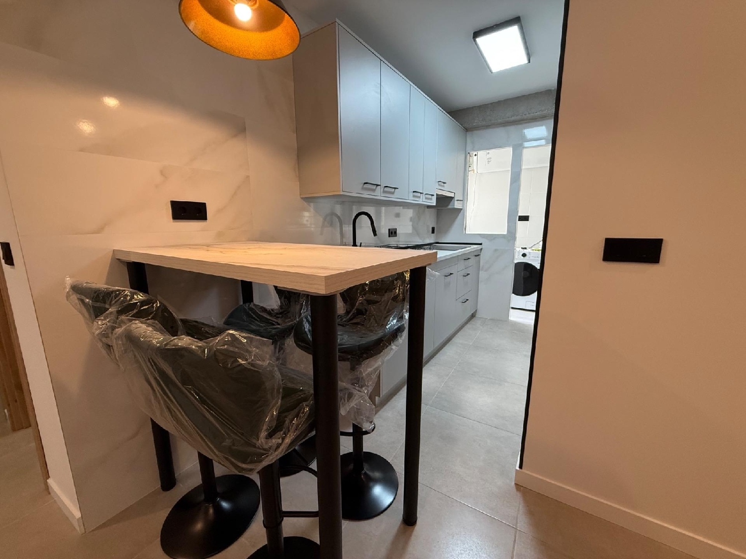  te koop appartement Granada Vega De Granada 2