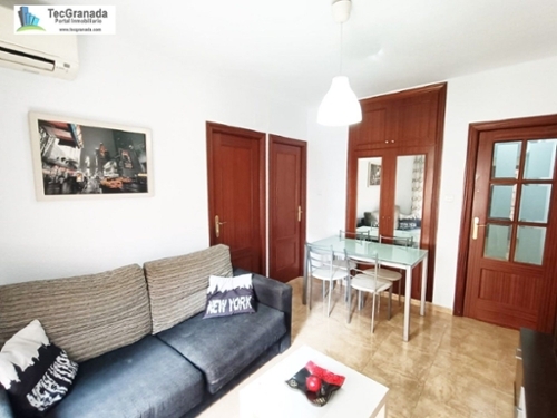 Granada Vega De Granada Wohnung Bild 6270520