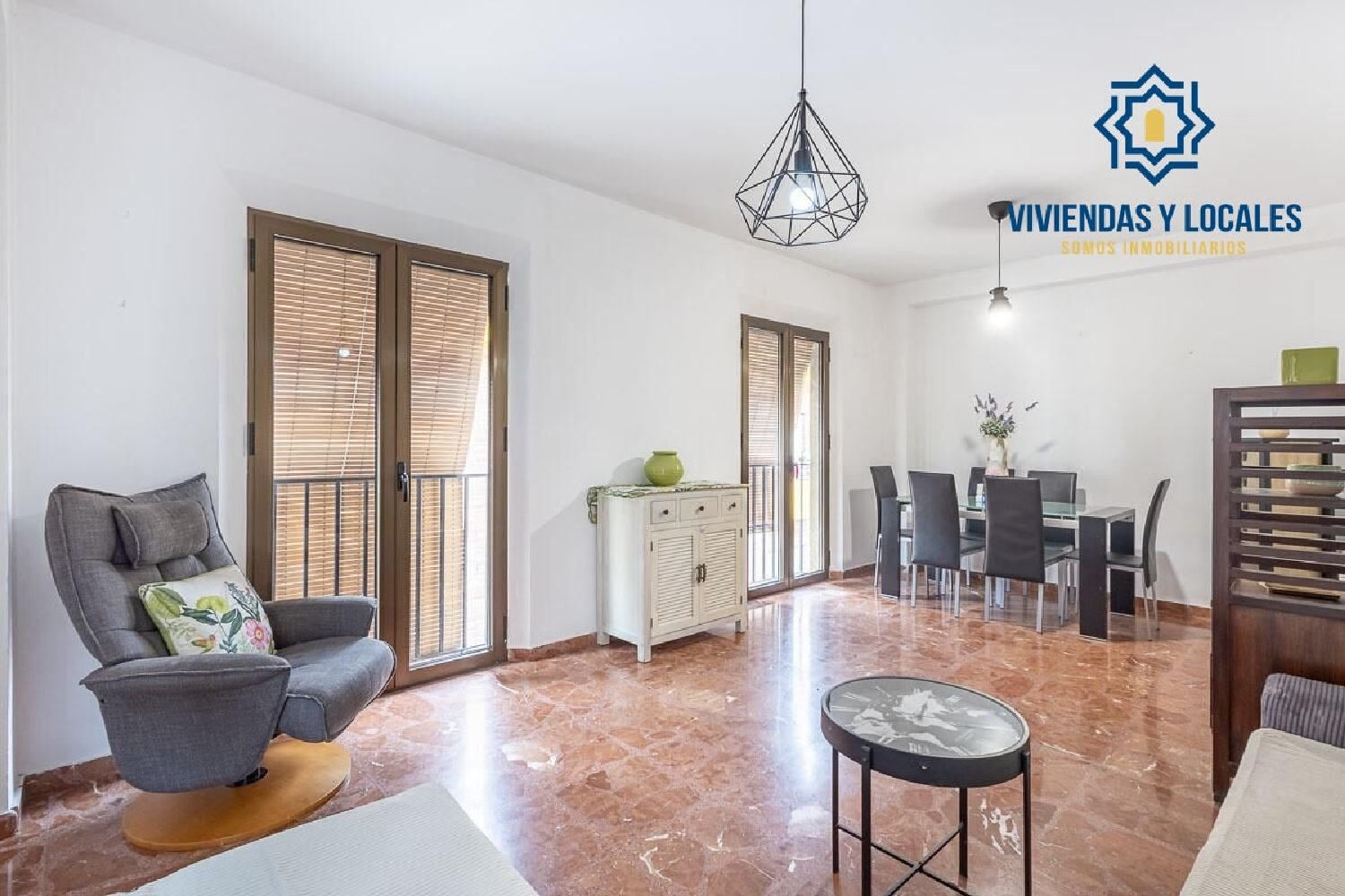  à vendre appartement Granada Vega De Granada 4