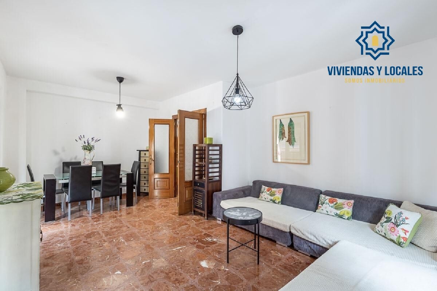 à vendre appartement Granada Vega De Granada 3