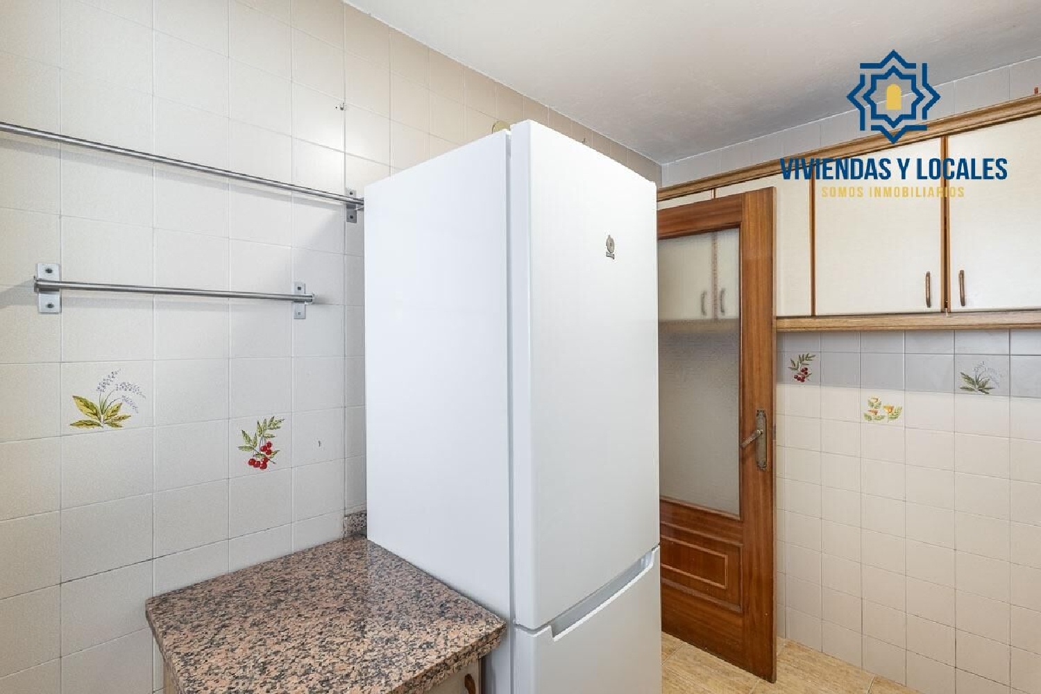  à vendre appartement Granada Vega De Granada 8