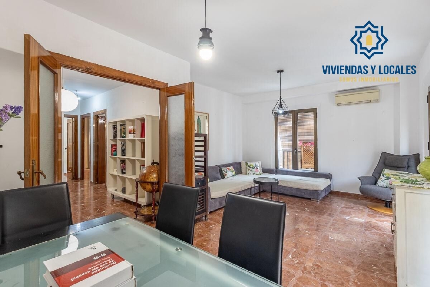 à vendre appartement Granada Vega De Granada 2