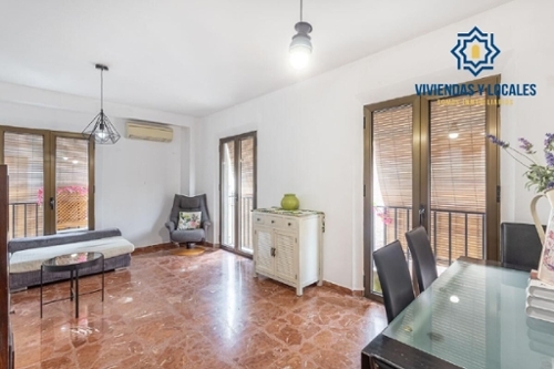 Granada Vega De Granada Wohnung Bild 6270716