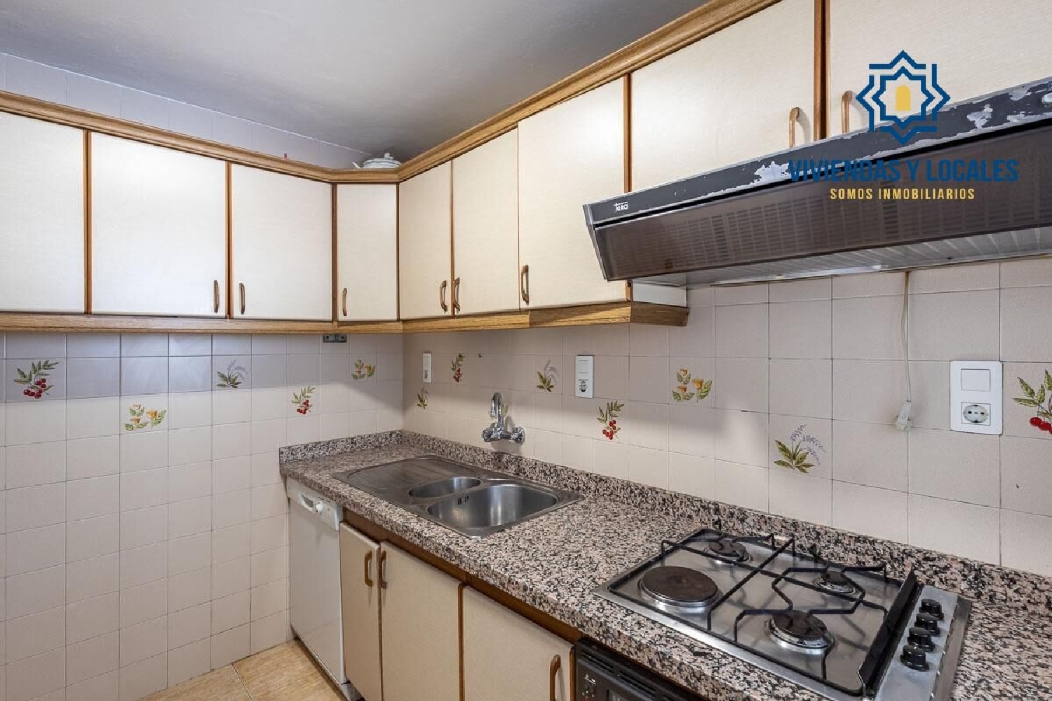  à vendre appartement Granada Vega De Granada 6