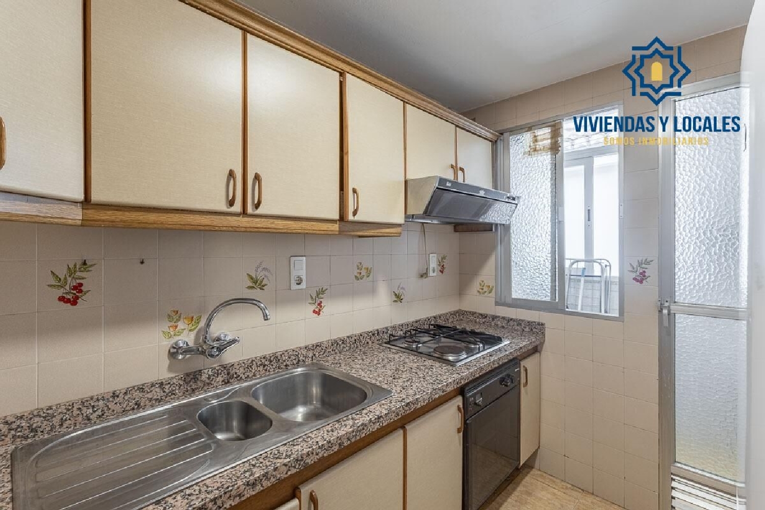 à vendre appartement Granada Vega De Granada 5