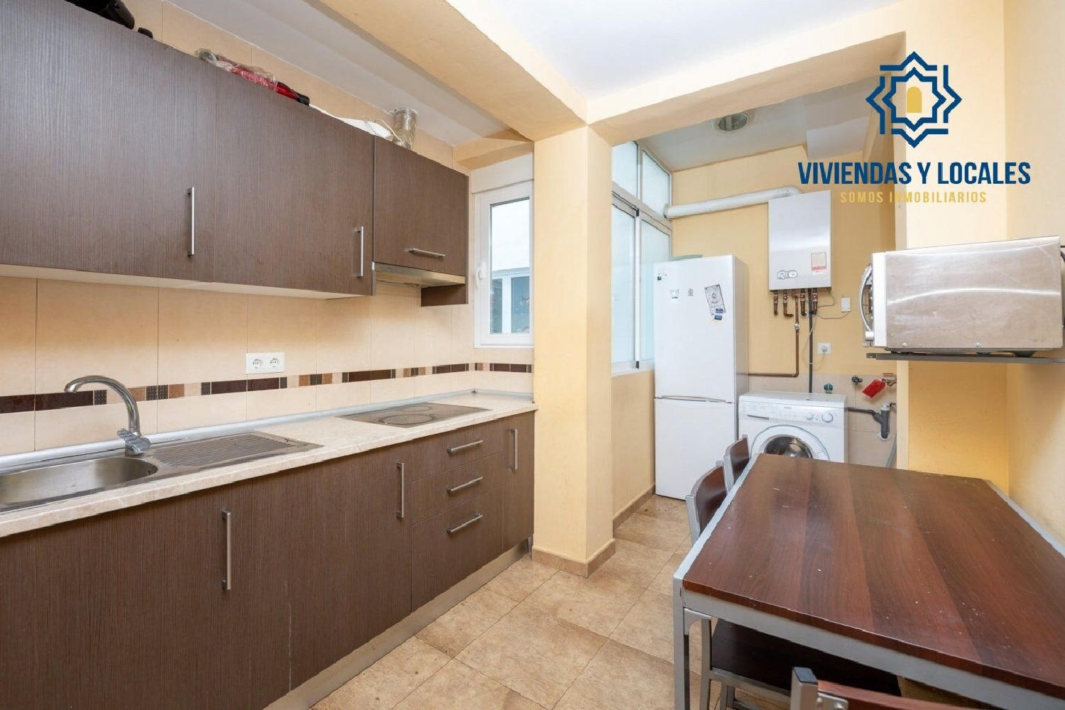  kaufen Wohnung Granada Vega De Granada 8