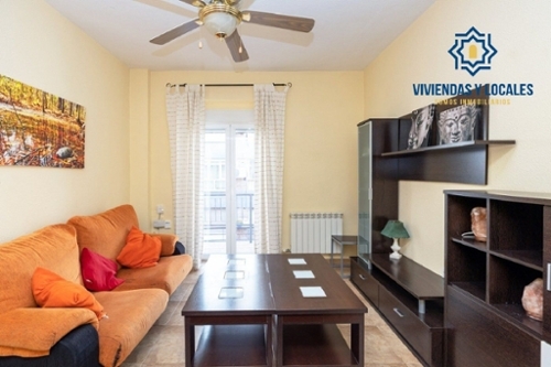 Granada Vega De Granada Wohnung Bild 6270722