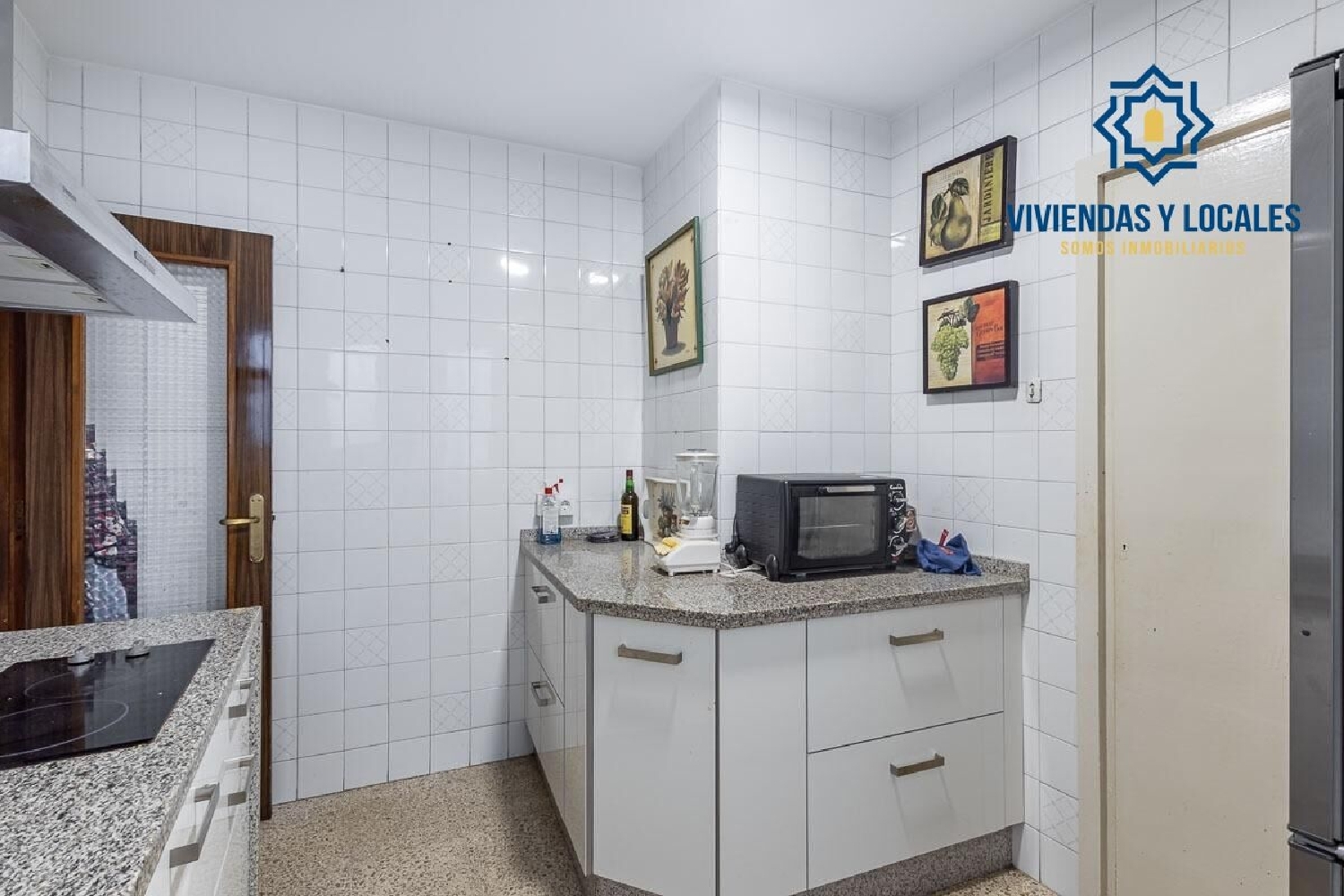  kaufen Wohnung Granada Vega De Granada 8