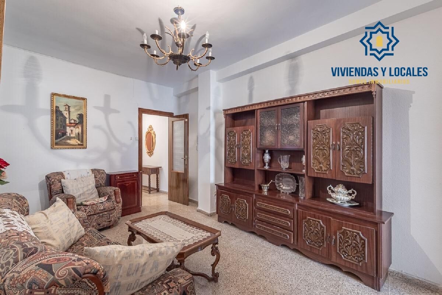  kaufen Wohnung Granada Vega De Granada 5
