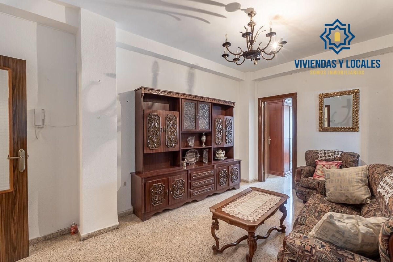 kaufen Wohnung Granada Vega De Granada 3